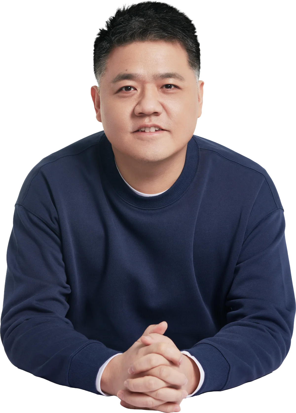 樊登老師