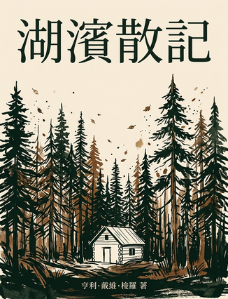 湖濱散記